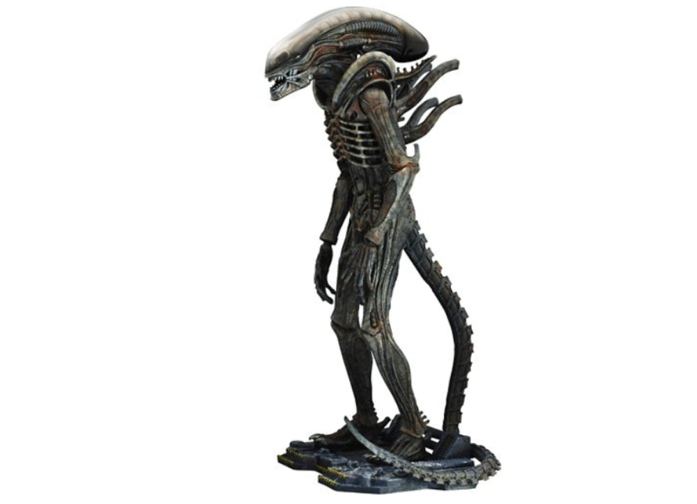 Hot Toys MMS106 ALIEN 1/6 BIG CHAP