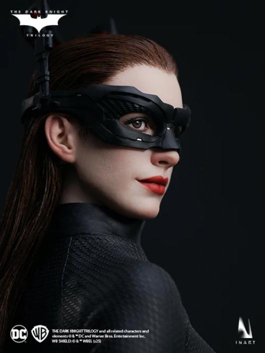 Ready! INART A029 The Dark Knight Rises 1/6 Catwoman