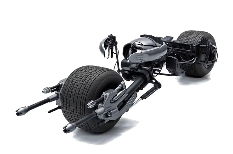 Hot Toys MMS177 THE DARK KNIGHT RISES 1/6 BAT-POD