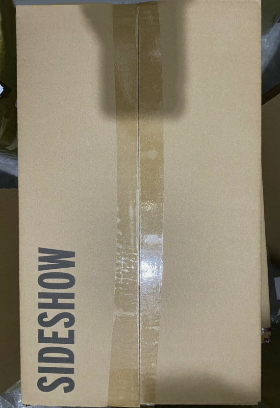 Ready! Sideshow Collectibles General Grievous 1/6 Figure