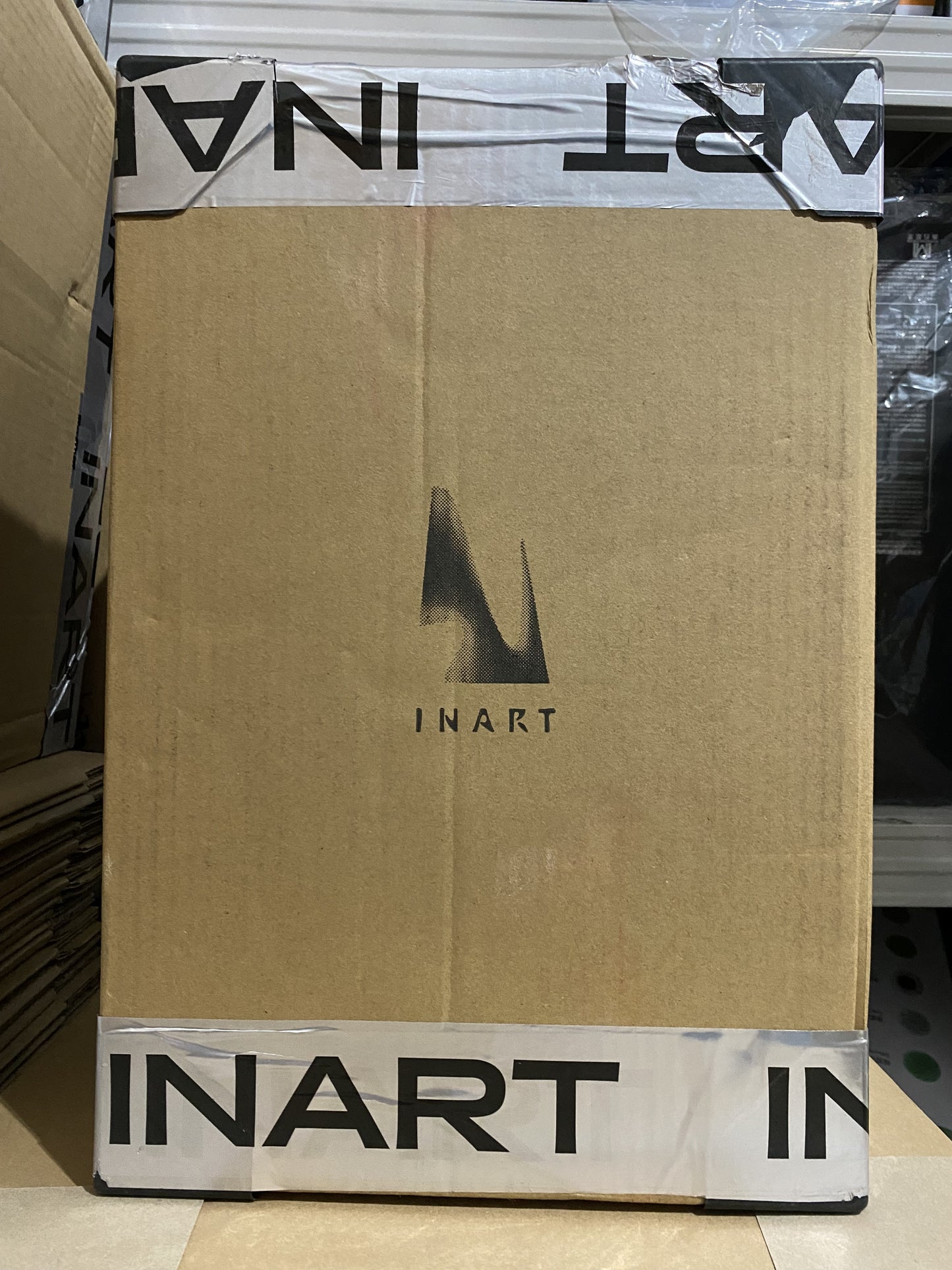 Ready! InArt A005P1 Aragorn 1/6 Figure Premium Version