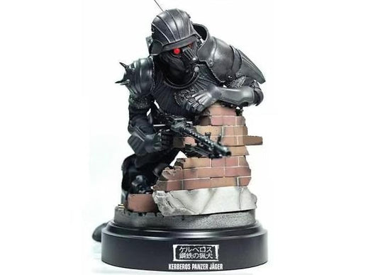 HOT TOYS AC02 KERBEROS PANZER JÄGER 1/6 PROTECT GEAR