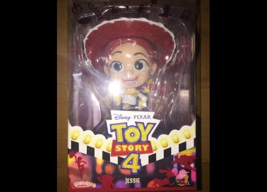 Hot Toys COSB608 Toy Story 4 - Jessie Cosbaby
