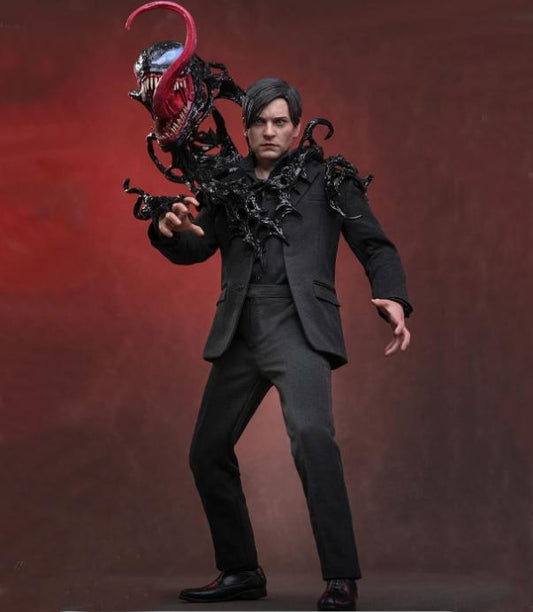 Hot Toys MMS891 Spider-Man 3 1/6 Peter Parker [Hot Toys Exclusive]