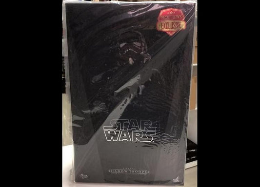Hot Toys MMS271 STAR WARS 1/6 SHADOW TROOPER New