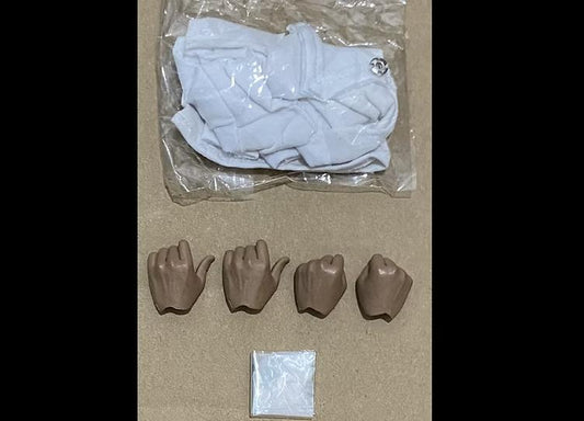 New! ENTERBAY 1/6 Big Boss Bruce Lee Accessories B