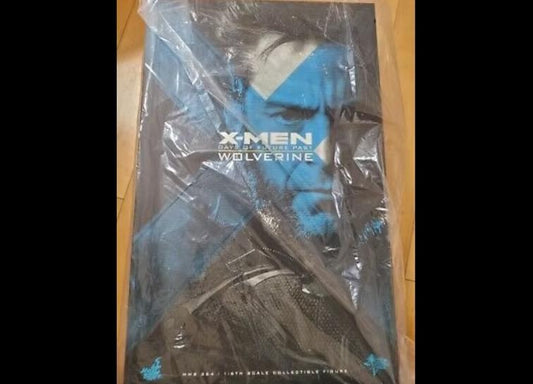 Hot Toys MMS264 X-MEN: DAYS OF FUTURE PAST 1/6 WOLVERINE