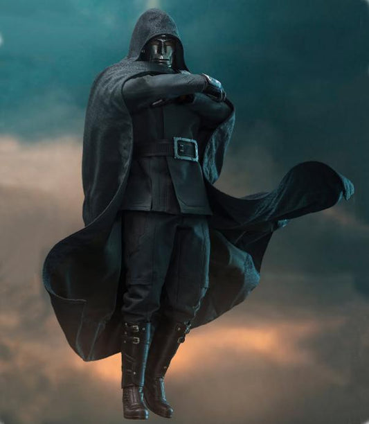 Hot Toys MMS902 Avengers: Doomsday 1/6 Victor Von Doom