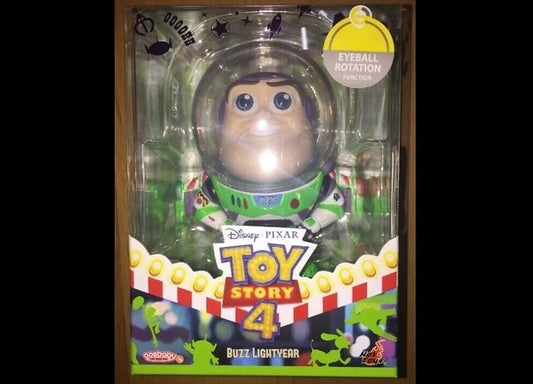 Hot Toys COSB606 Toy Story 4 - Buzz Lightyear Cosbaby
