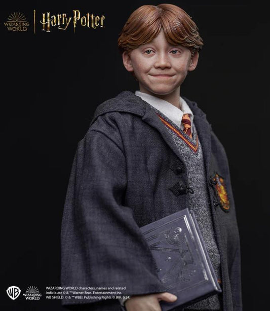 Ready! InArt A010S1 Ron Weasley 1/6 Figure Standard Version