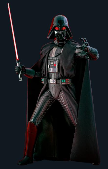 Ready! Hono Studio HS10 Star Wars: Rebels 1/6 Darth Vader