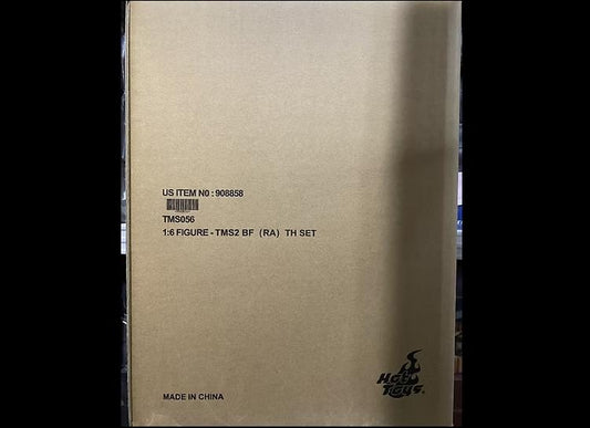 Ready Hot Toys TMS056 Star Wars 1/6 Boba Fett Repaint Armor Throne Regular