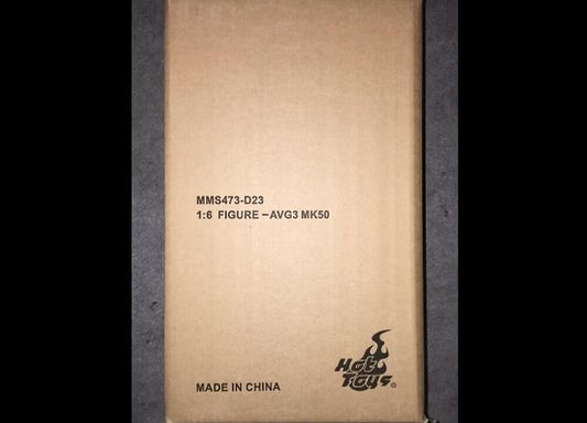 Hot Toys VGM29 Arkham Knight 1/6 Batman Futura Knight Red Version