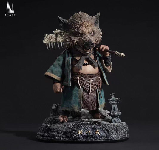 Ready! InArt MAG020 Black Myth: Wukong 1/6 Zhu Bajie