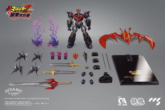CCS Toys Great mazinkaiser