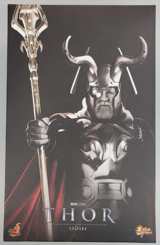Hot Toys MMS148 THOR 1/6 ODIN
