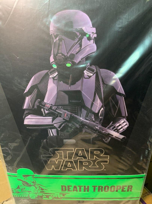 Hot Toys MMS398 STAR WARS : ROGUE ONE 1/6 DEATH TROOPER