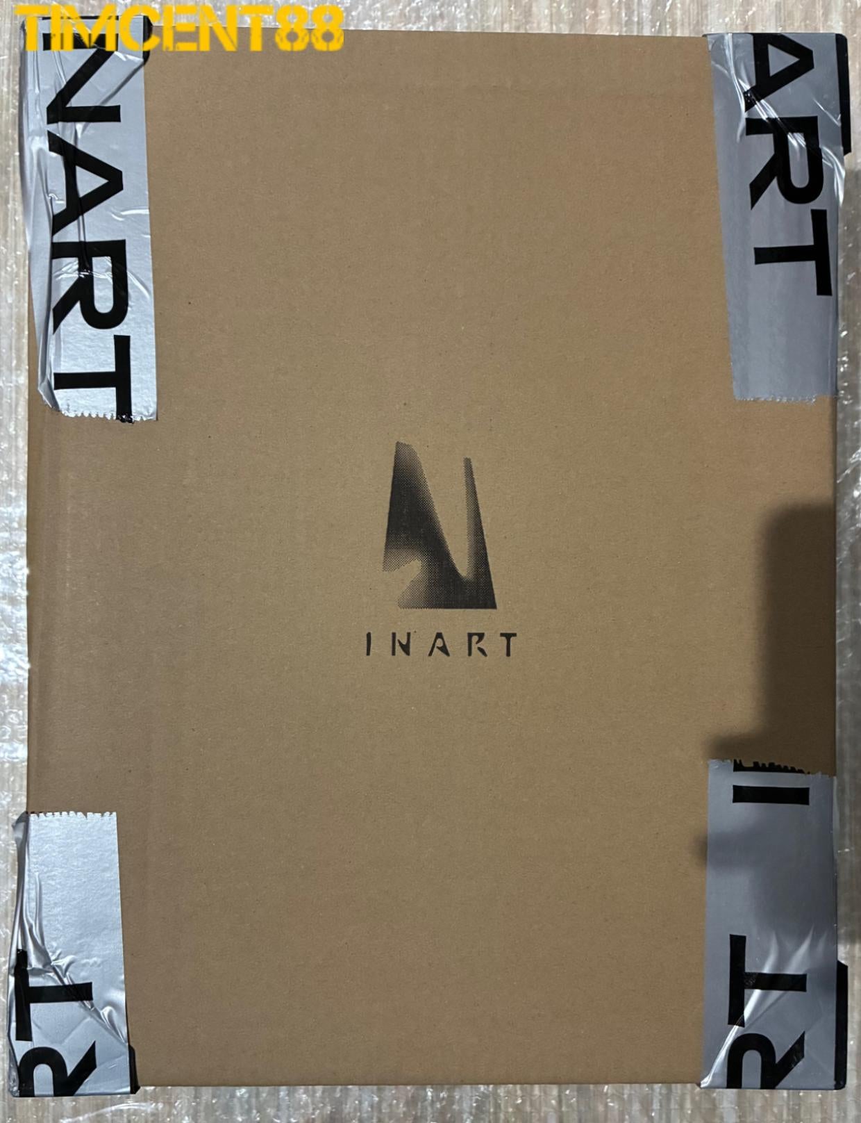 Ready! InArt A022 Michael Jackson Smooth Criminal 1/6 Collectible Figure