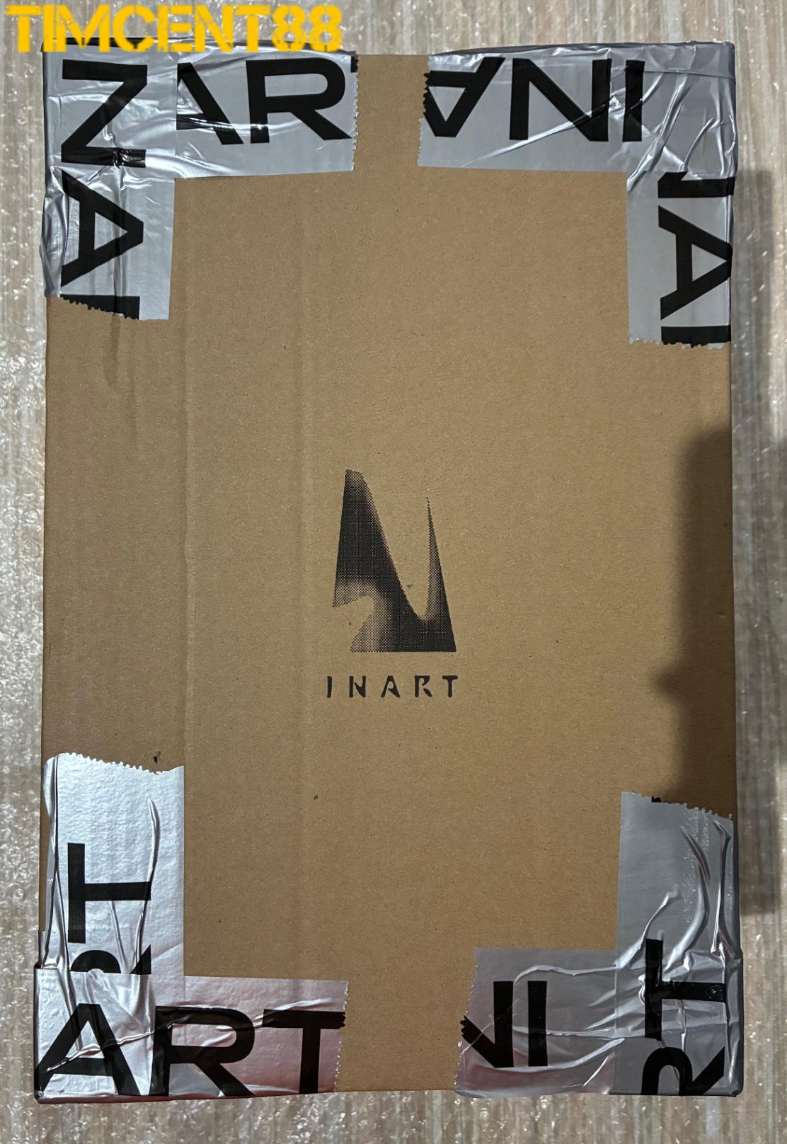 Ready! InArt A018 The Hobbit 1/6 Thorin Oakenshield