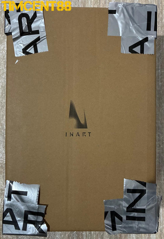 Ready! InArt MAG016 Chainsaw Man-Denji 1/6 Collectible Figure