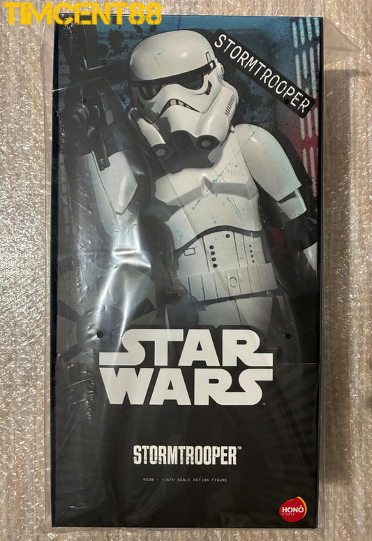 Ready! Hono Studio HS08 Star Wars: Rebels 1/6 Stormtrooper