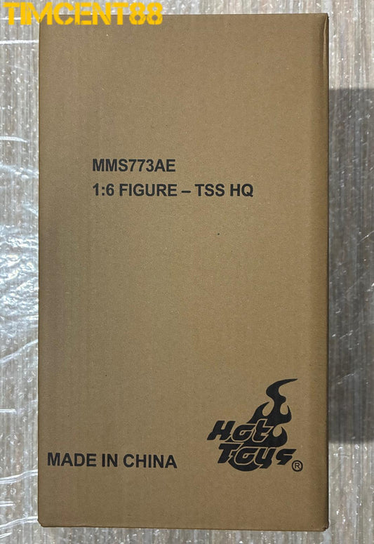 Ready! Hot Toys MMS773AE The Suicide Squad 1/6 Harley Quinn (Artisan Edition)