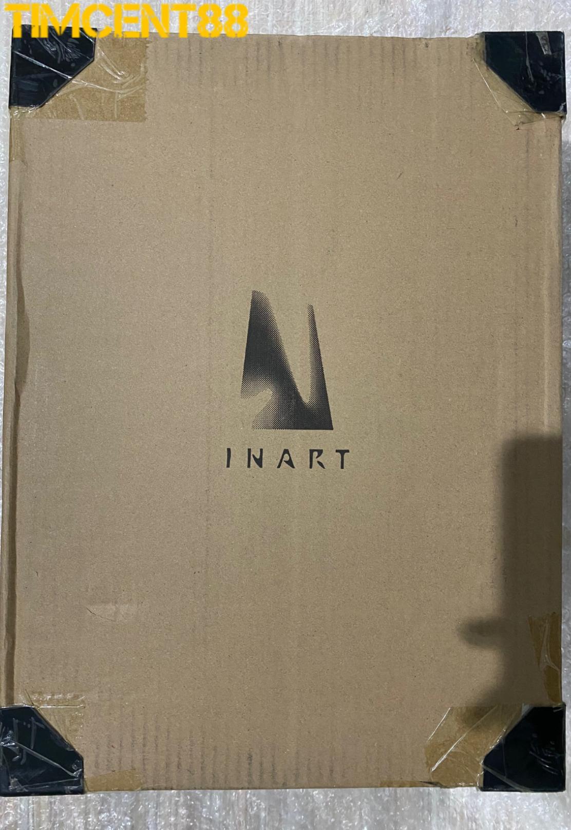 Ready! InArt A013 The Lord of the Rings 1/6 Nazgûl